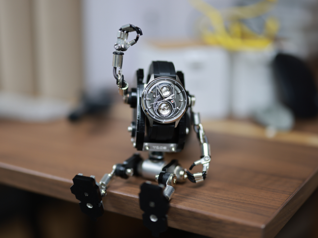TACS ATL Lite × ROBOTOYS セット