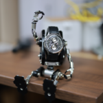 TACS ATL Lite × ROBOTOYS セット