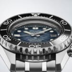 セイコー プロスペックス マリンマスター プロフェッショナル セイコーダイバーズウオッチ 60周年記念 限定モデル