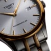 TISSOT（ティソ） クラシックドリーム パワーマティック 80