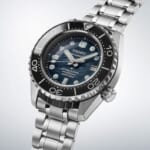 セイコー プロスペックス マリンマスター プロフェッショナル セイコーダイバーズウオッチ 60周年記念 限定モデル