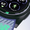 TAG Heuer Connected Calibre E5 40MM x New Balance Edition