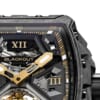 BLACKOUT WATCHES（ブラックアウト）XP1Tourbillon LT CENTURION