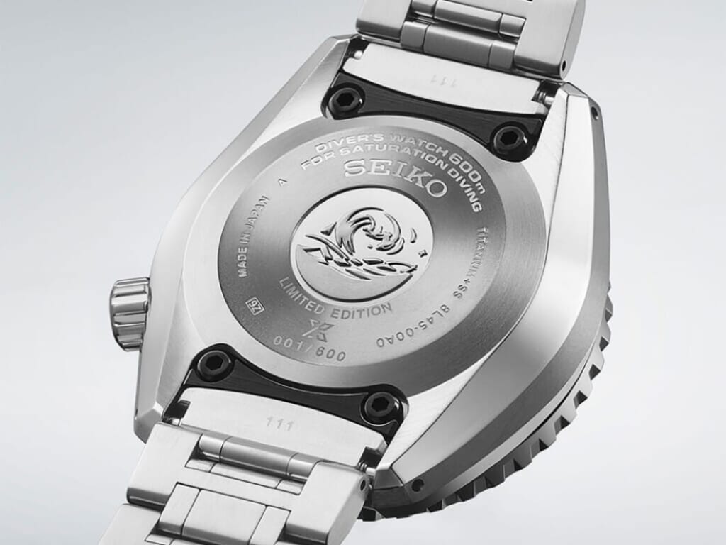セイコー プロスペックス マリンマスター プロフェッショナル セイコーダイバーズウオッチ 60周年記念 限定モデル