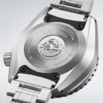 セイコー プロスペックス マリンマスター プロフェッショナル セイコーダイバーズウオッチ 60周年記念 限定モデル