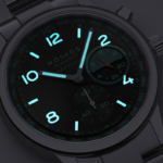 NOMOS GLASHÜTTE（ノモス グラスヒュッテ）クラブスポーツ ネオマティック ワールドタイマー