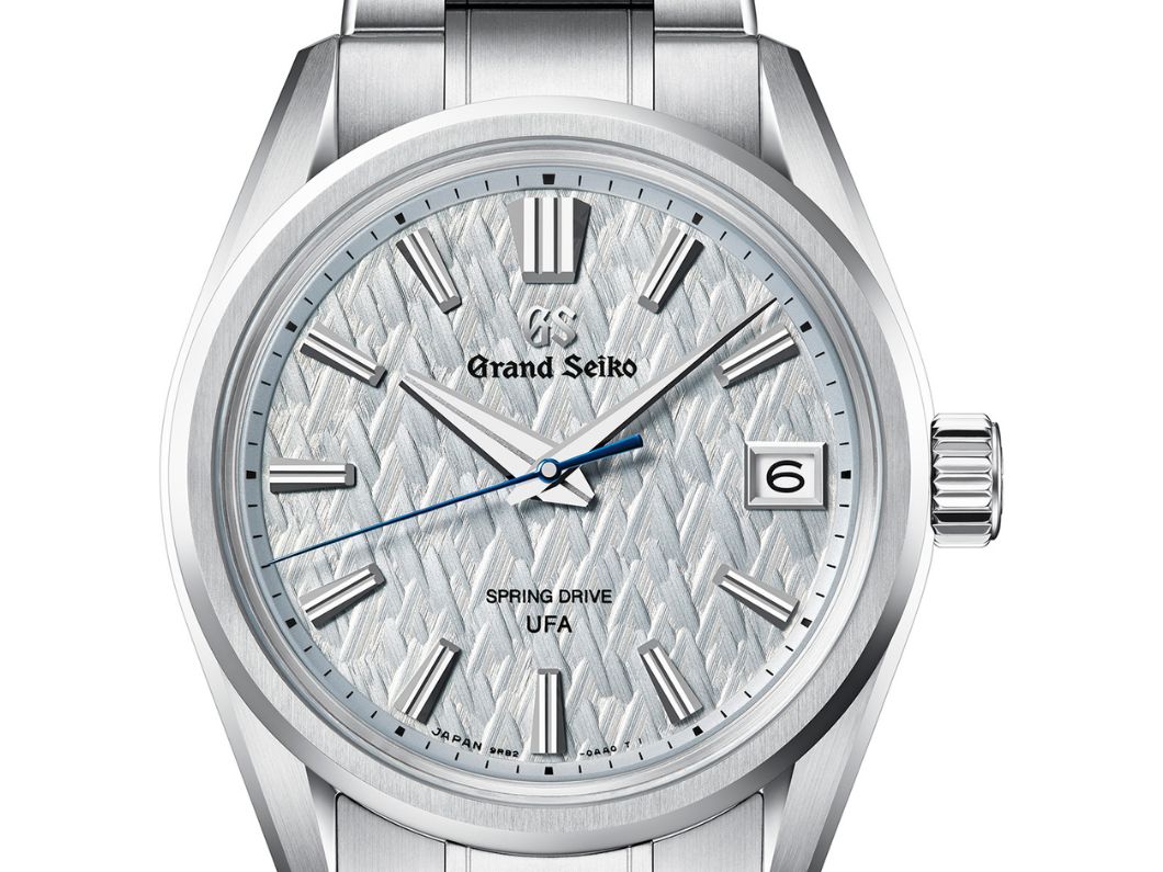 グランドセイコー エボリューション9 コレクション