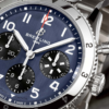 BREITLING（ブライトリング）クラシック アヴィ クロノグラフ 42 室屋義秀 リミテッド