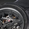ノルケイン（NORQAIN）THREEC（スリーク） Wild ONE Skeleton 39MM “THREEC” Limited Edition