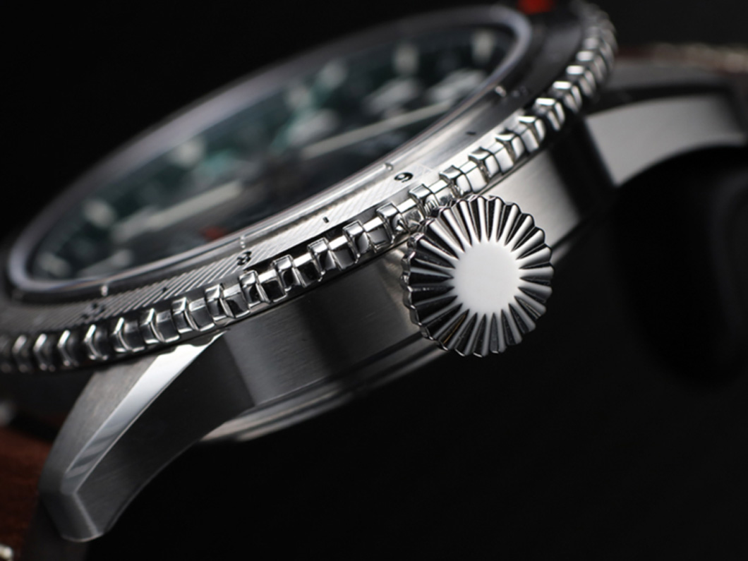 ケンテックス SKYMAN GMT