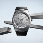TISSOT（ティソ）PRX パワーマティック 80 ダマスカス