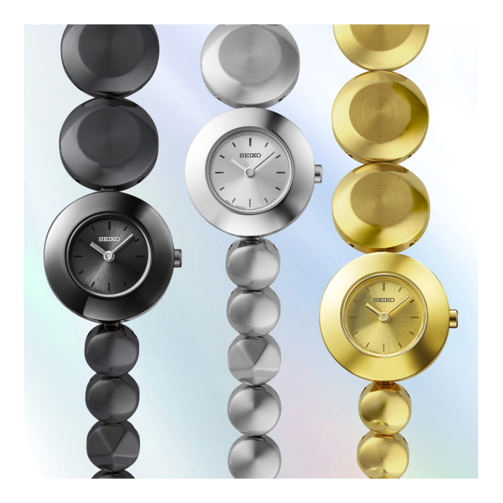 セイコー パワーデザインプロジェクト コレクション1