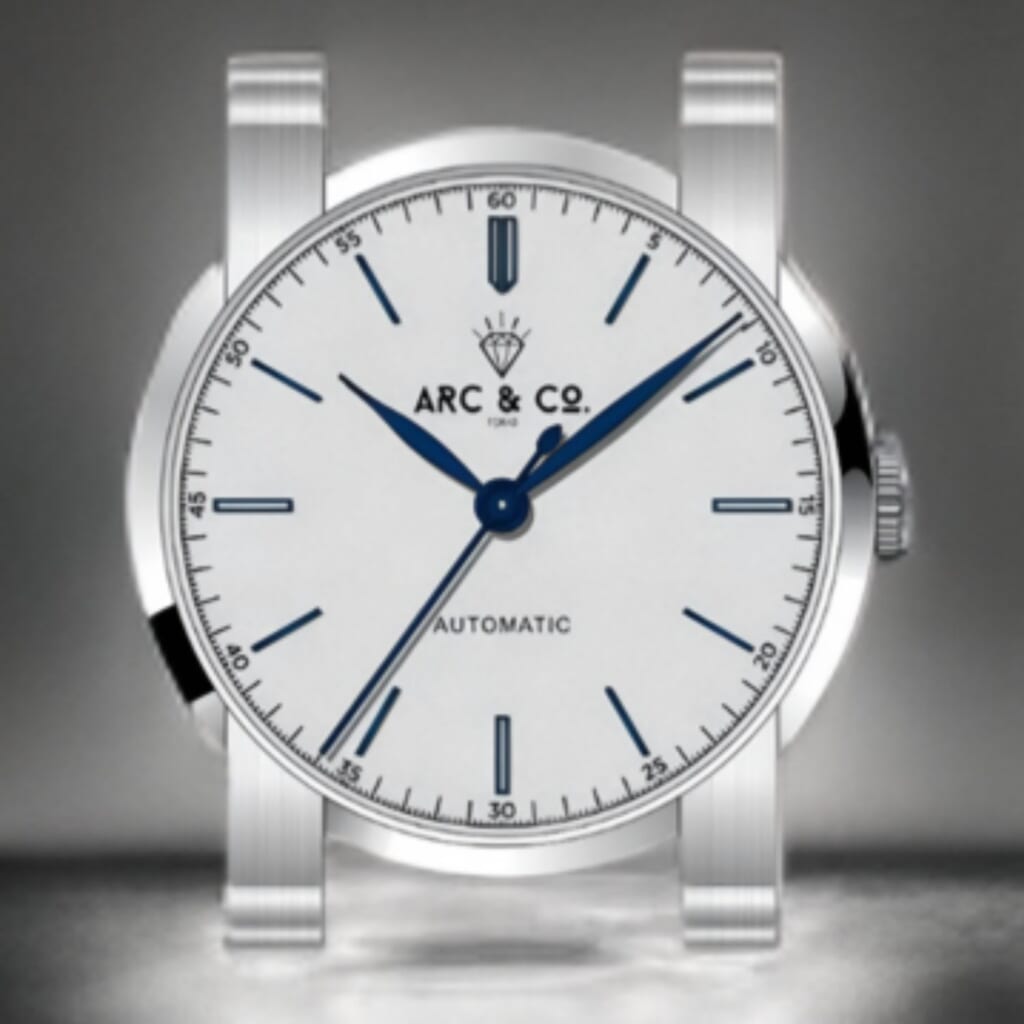 ARC & Co.（アーク・アンド・コー）TYPE ART-DECO