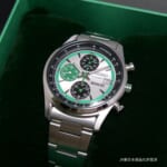 JR東日本 E3系つばさ×SEIKOオリジナルウオッチ