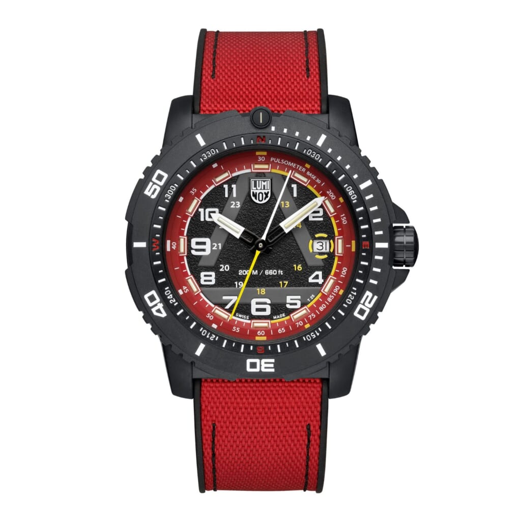 Luminox（ルミノックス） ICE-SAR 1080シリーズ