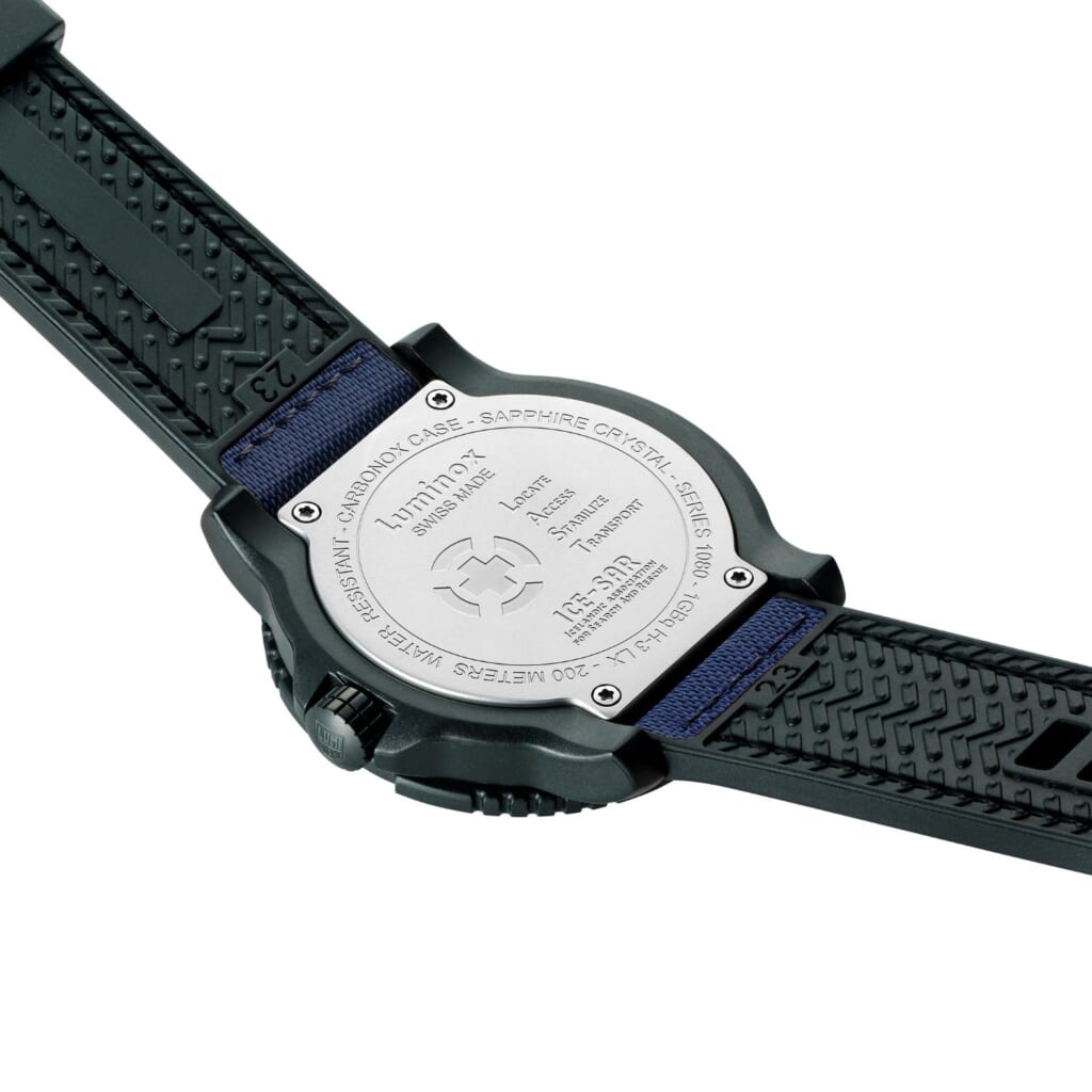 Luminox（ルミノックス） ICE-SAR 1080シリーズ