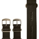 AVIREX 50th × TIMEX "MIDGET" Limited Edition