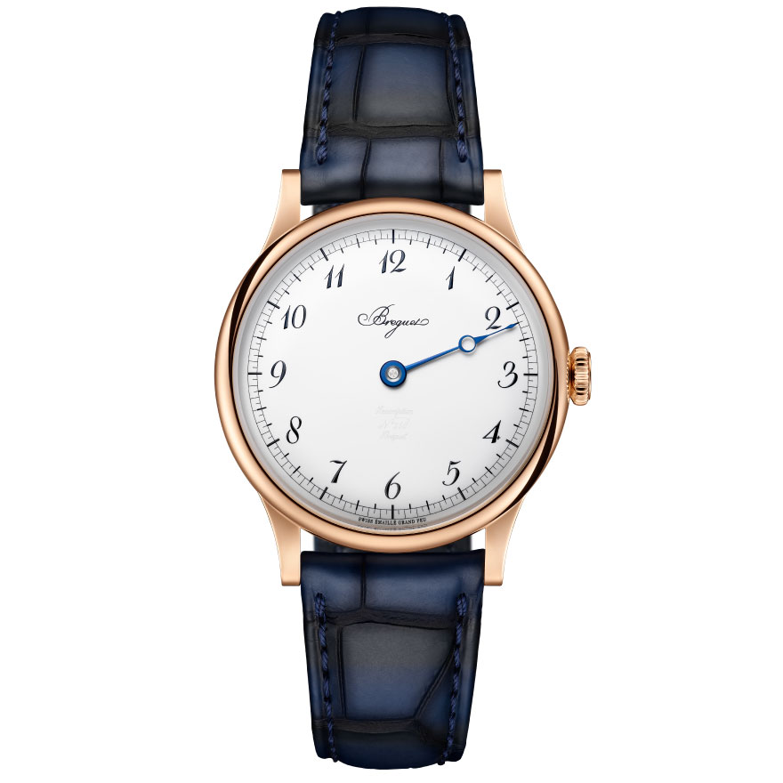 Breguet（ブレゲ） クラシック スースクリプション 2025