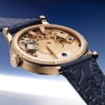 Breguet（ブレゲ） クラシック スースクリプション 2025