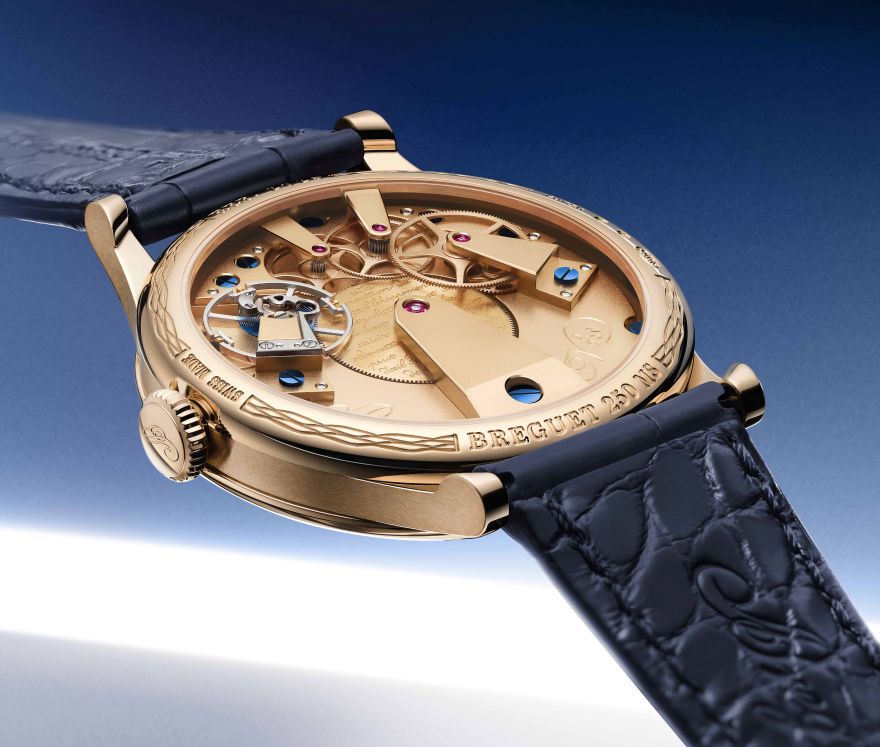 Breguet（ブレゲ） クラシック スースクリプション 2025