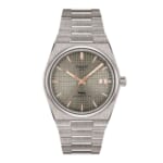 TISSOT（ティソ）PRX パワーマティック 80 チタニウム