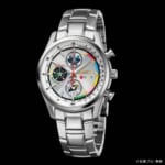 秘密戦隊ゴレンジャー 50周年記念 セイコー コラボレーションウオッチ