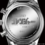 秘密戦隊ゴレンジャー 50周年記念 セイコー コラボレーションウオッチ