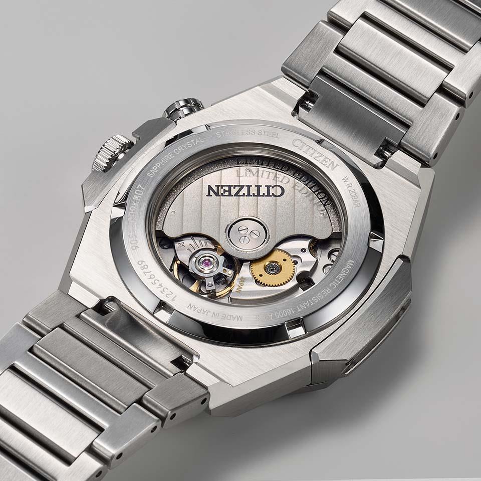 CITIZEN Series8（シチズン シリーズエイト） 880 Mechanical