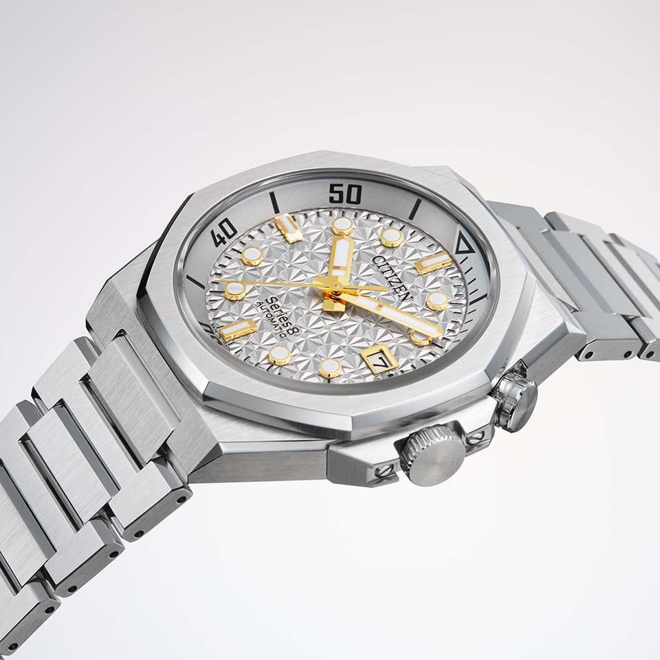 CITIZEN Series8（シチズン シリーズエイト） 880 Mechanical