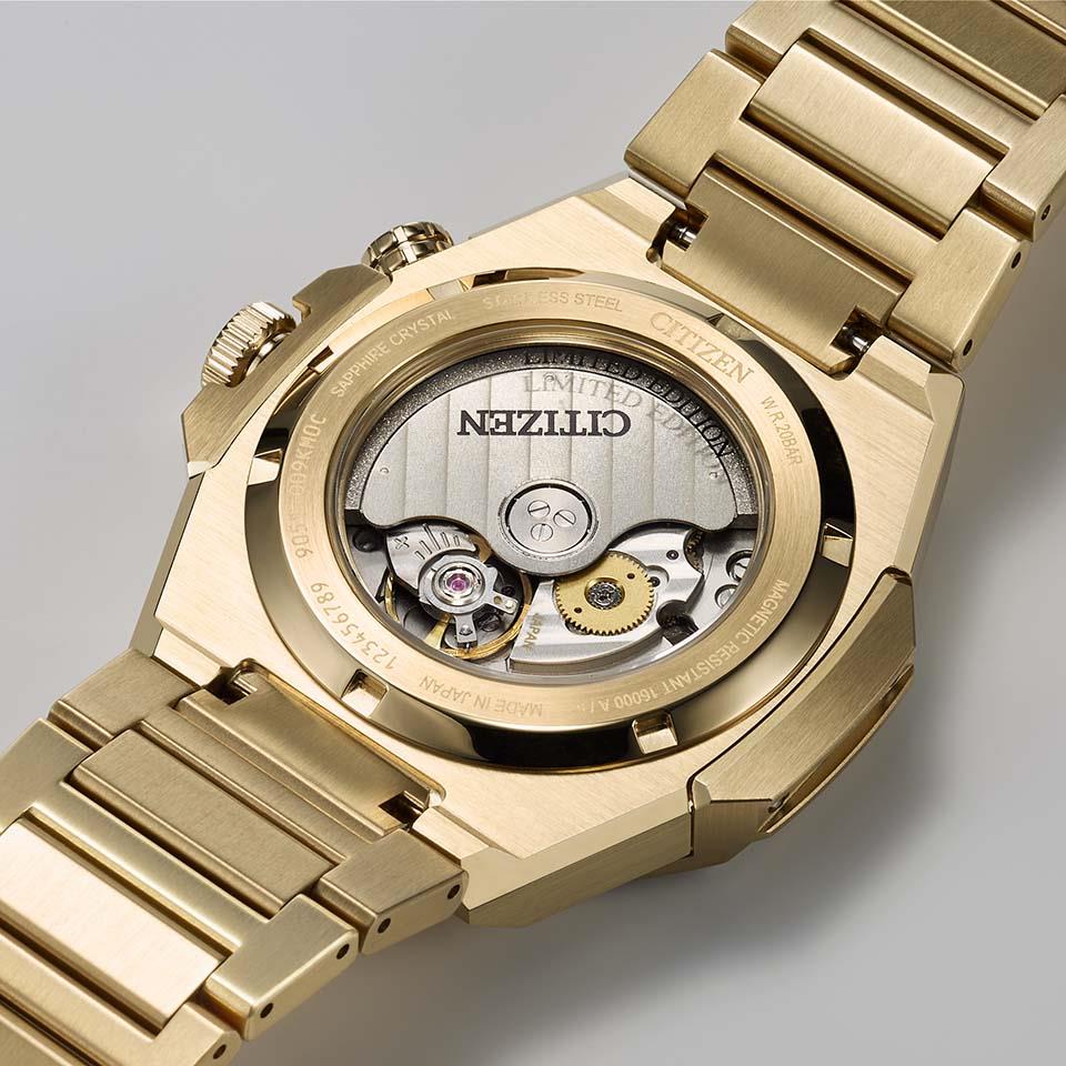 CITIZEN Series8（シチズン シリーズエイト） 880 Mechanical