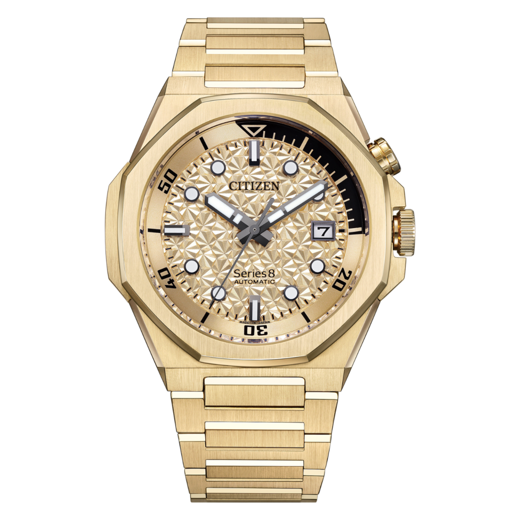 CITIZEN Series8（シチズン シリーズエイト） 880 Mechanical