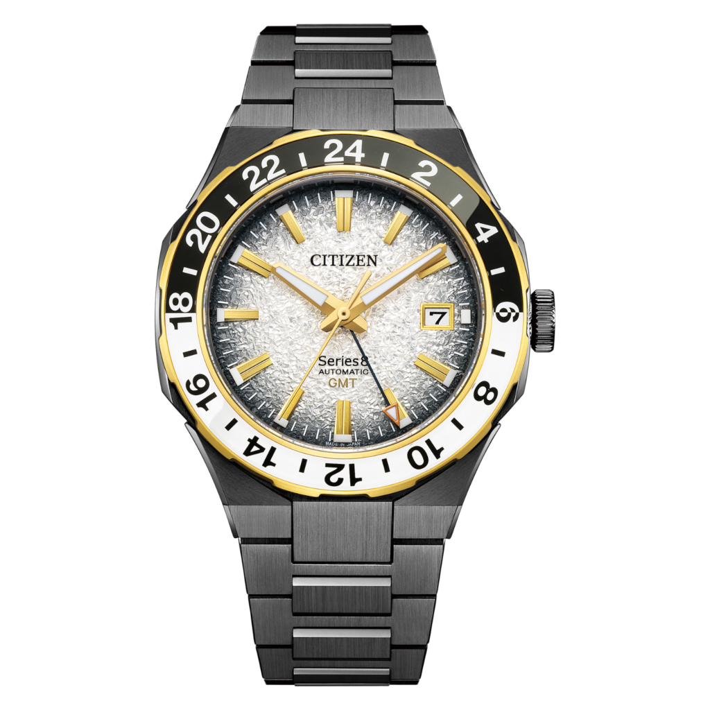 CITIZEN Series8（シチズン シリーズエイト） 880 Mechanical