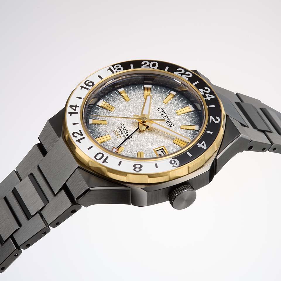 CITIZEN Series8（シチズン シリーズエイト） 880 Mechanical