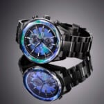 CITIZEN ATTESA（シチズン アテッサ） ACT Line ブラックチタン™シリーズ