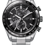 CITIZEN ATTESA（シチズン アテッサ） ACT Line ブラックチタン™シリーズ
