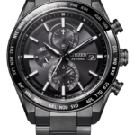 CITIZEN ATTESA（シチズン アテッサ） ACT Line ブラックチタン™シリーズ