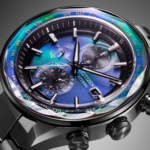 CITIZEN ATTESA（シチズン アテッサ） ACT Line ブラックチタン™シリーズ