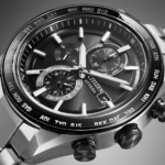 CITIZEN ATTESA（シチズン アテッサ） ACT Line ブラックチタン™シリーズ