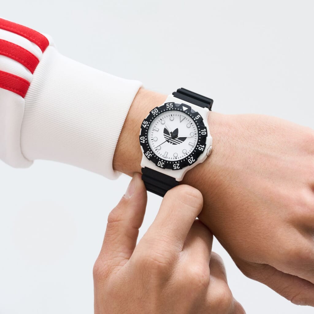 adidas Originals（アディダス オリジナルス） Discoverer Two（ディスカバラー ツー）