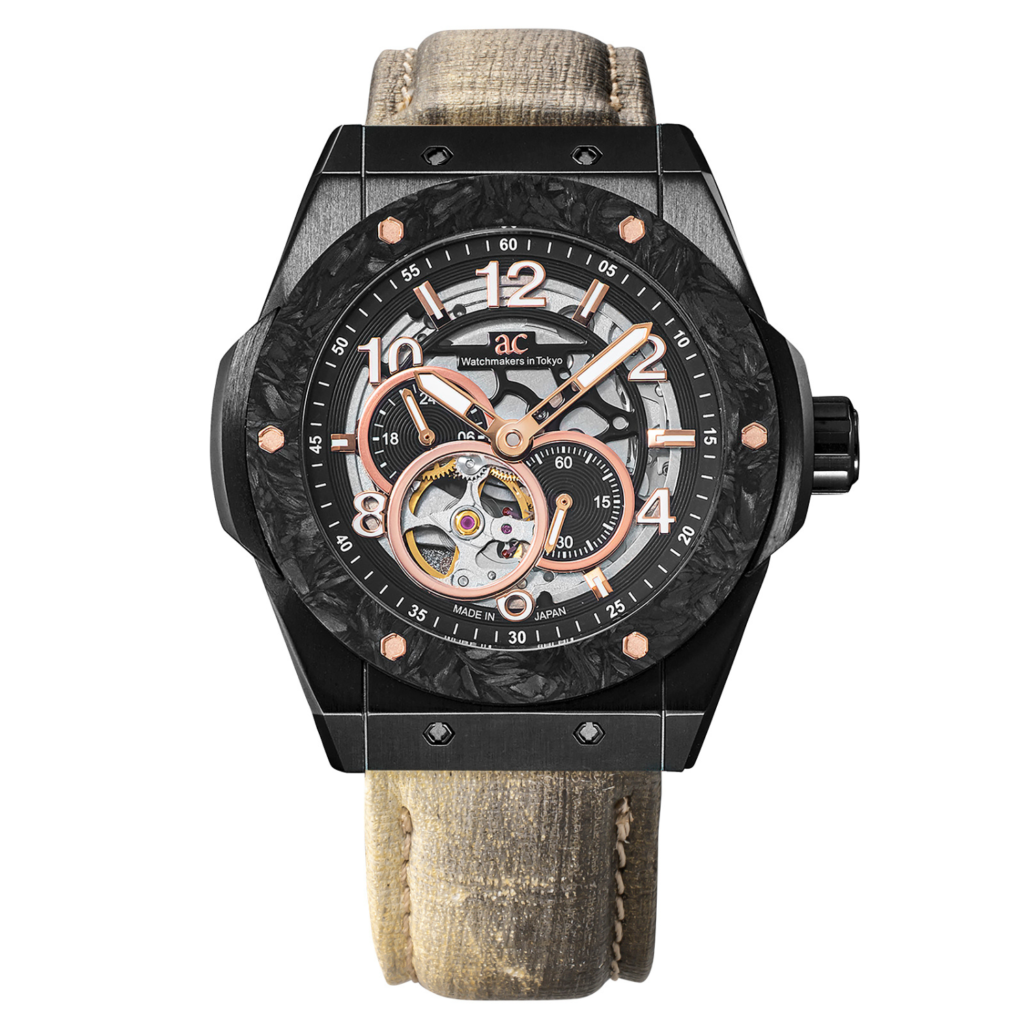 ANGEL CLOVER（エンジェルクローバー） TIME CRAFT JAPAN MADE オンライン限定モデル