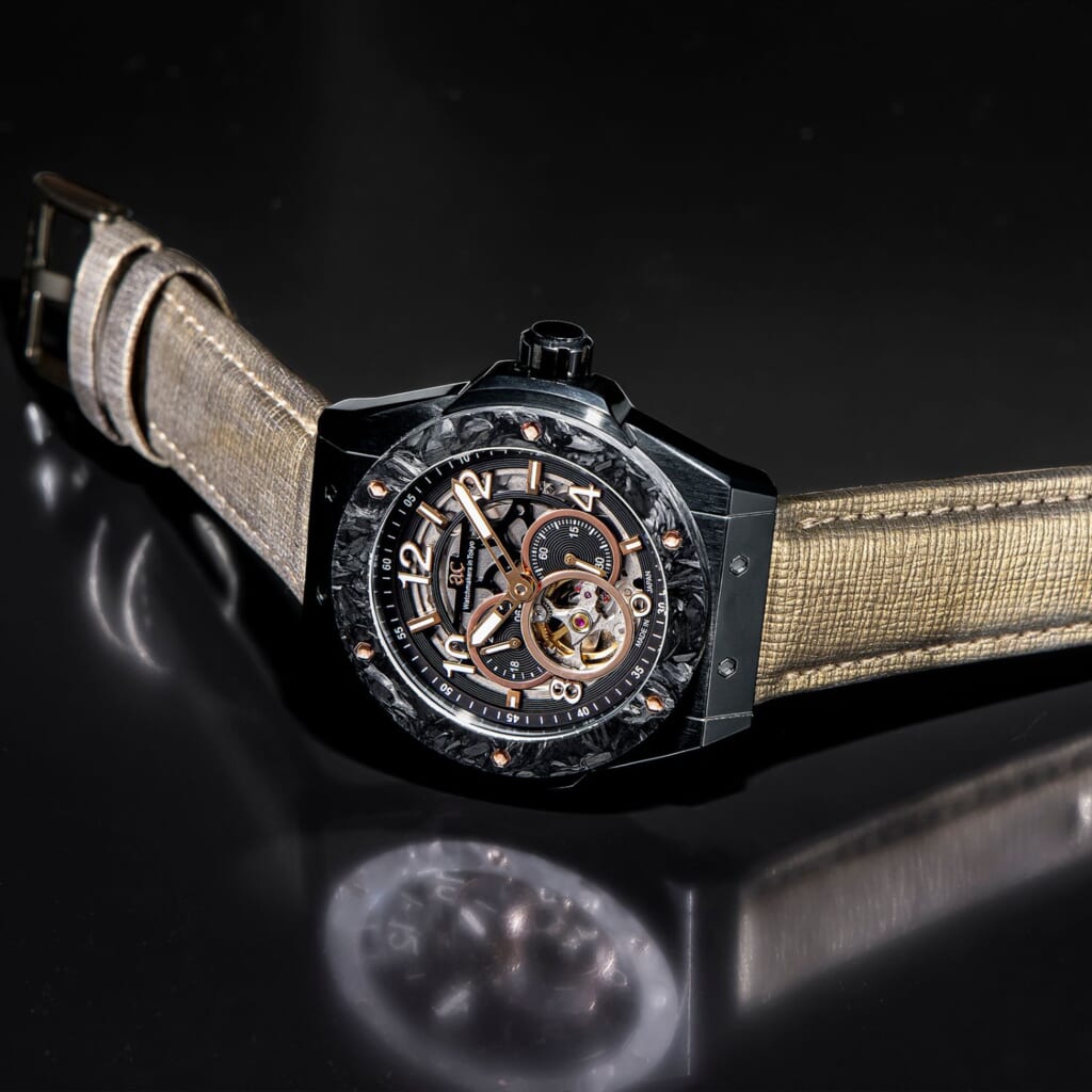 ANGEL CLOVER（エンジェルクローバー） TIME CRAFT JAPAN MADE オンライン限定モデル