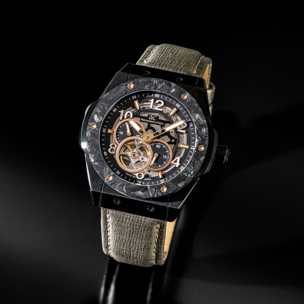 ANGEL CLOVER（エンジェルクローバー） TIME CRAFT JAPAN MADE オンライン限定モデル