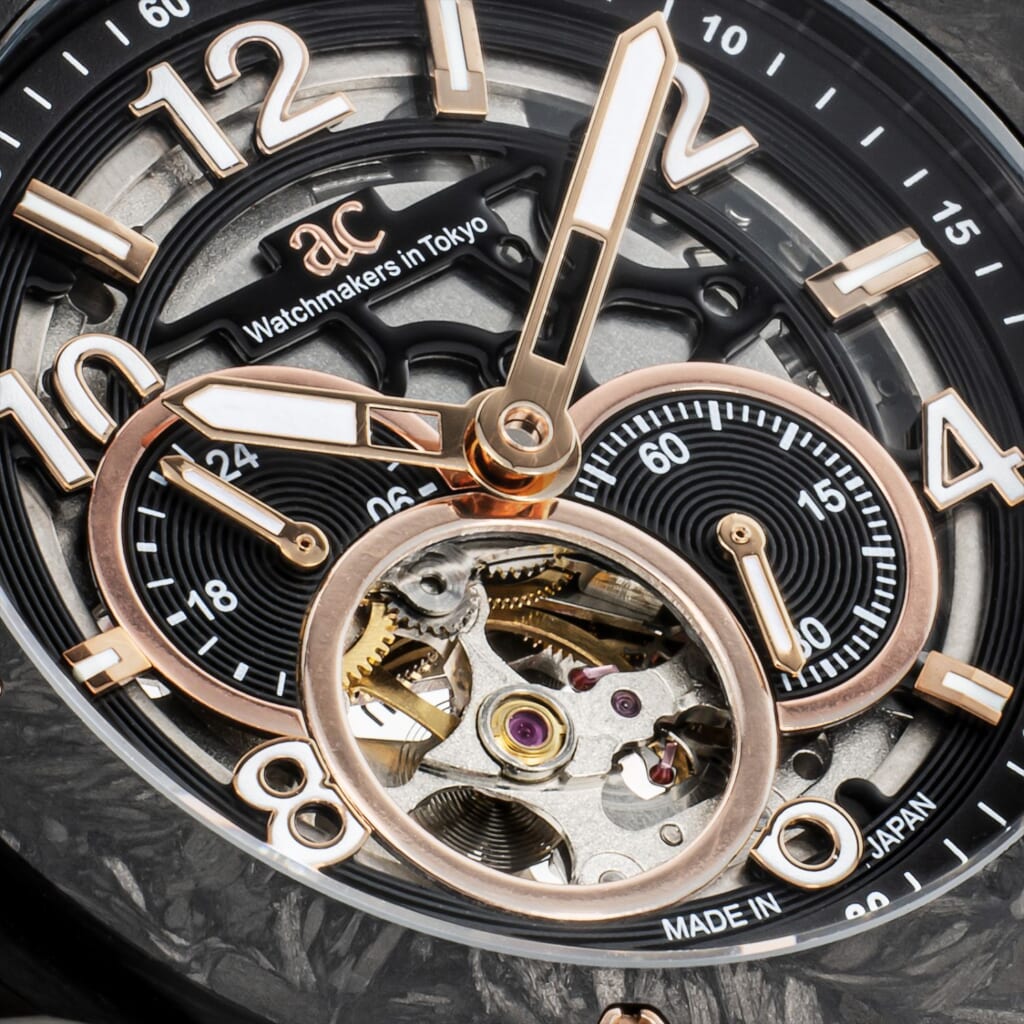 ANGEL CLOVER（エンジェルクローバー） TIME CRAFT JAPAN MADE オンライン限定モデル