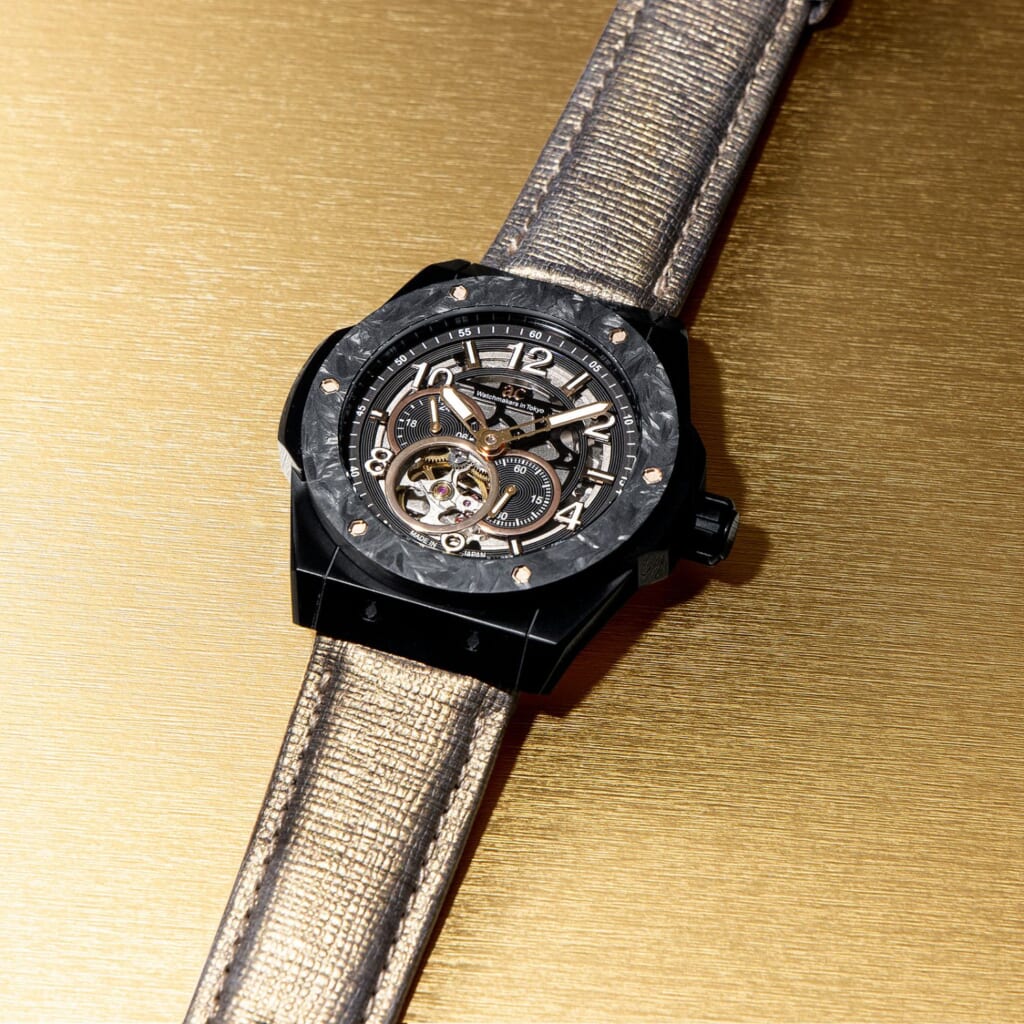 ANGEL CLOVER（エンジェルクローバー） TIME CRAFT JAPAN MADE オンライン限定モデル