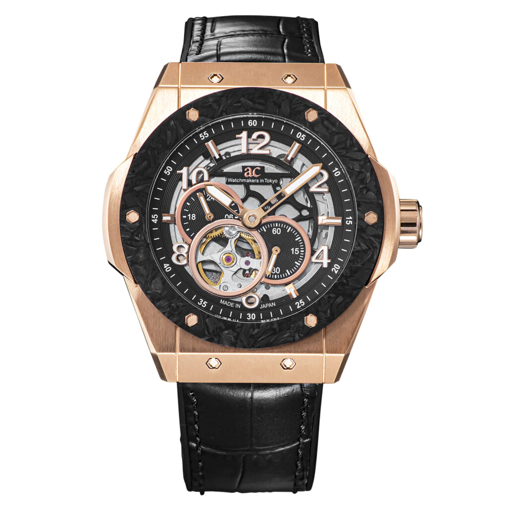 ANGEL CLOVER（エンジェルクローバー）TIME CRAFT JAPAN MADE（タイムクラフト ジャパンメイド）