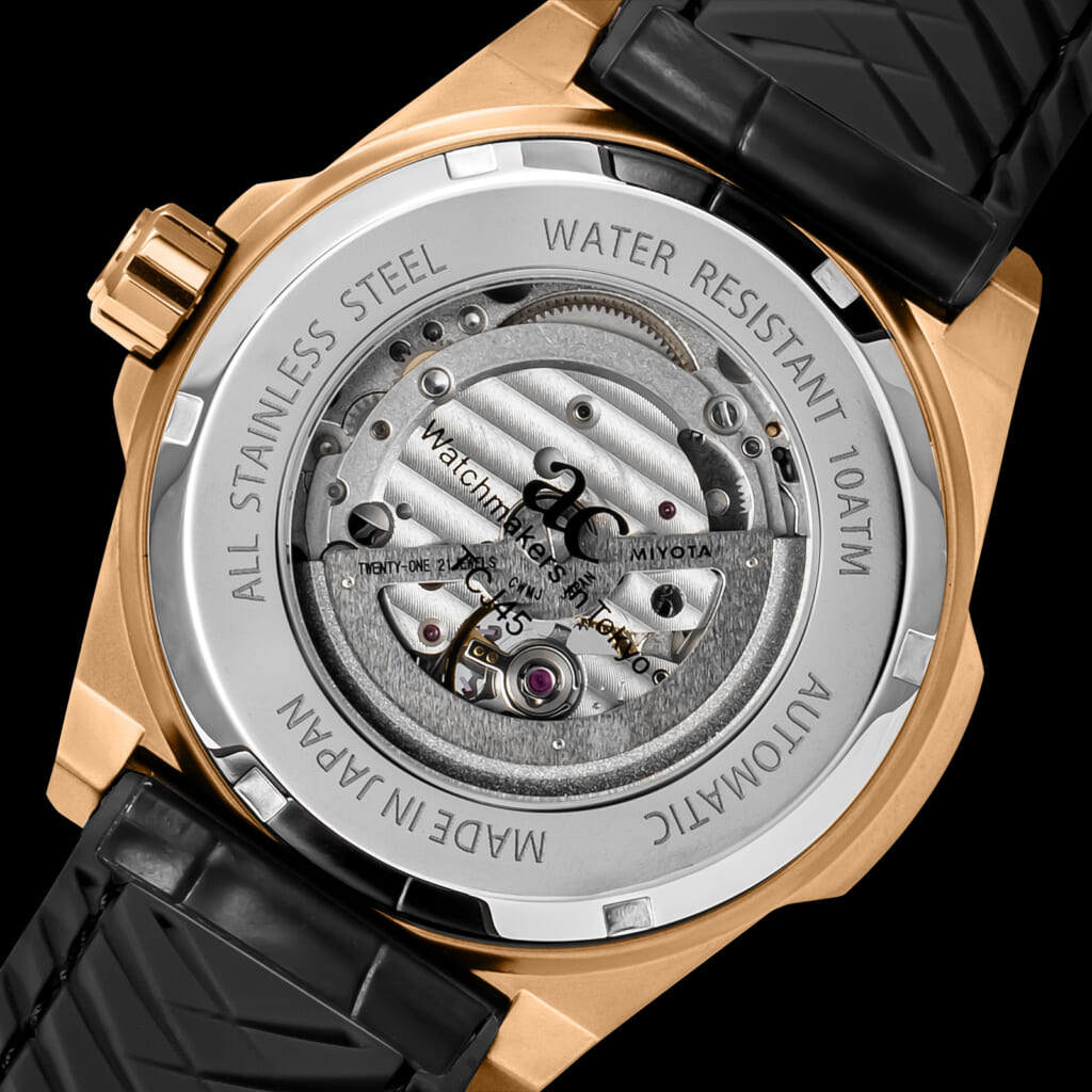 ANGEL CLOVER（エンジェルクローバー）TIME CRAFT JAPAN MADE（タイムクラフト ジャパンメイド）