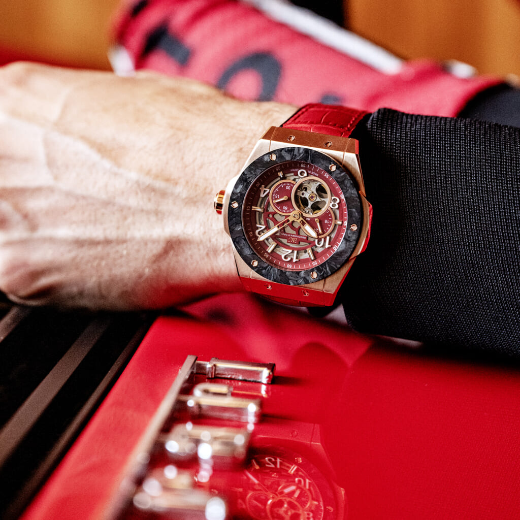 ANGEL CLOVER（エンジェルクローバー）TIME CRAFT JAPAN MADE（タイムクラフト ジャパンメイド）