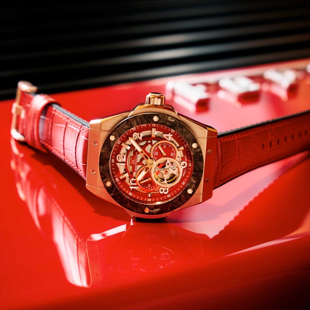 ANGEL CLOVER（エンジェルクローバー）TIME CRAFT JAPAN MADE（タイムクラフト ジャパンメイド）