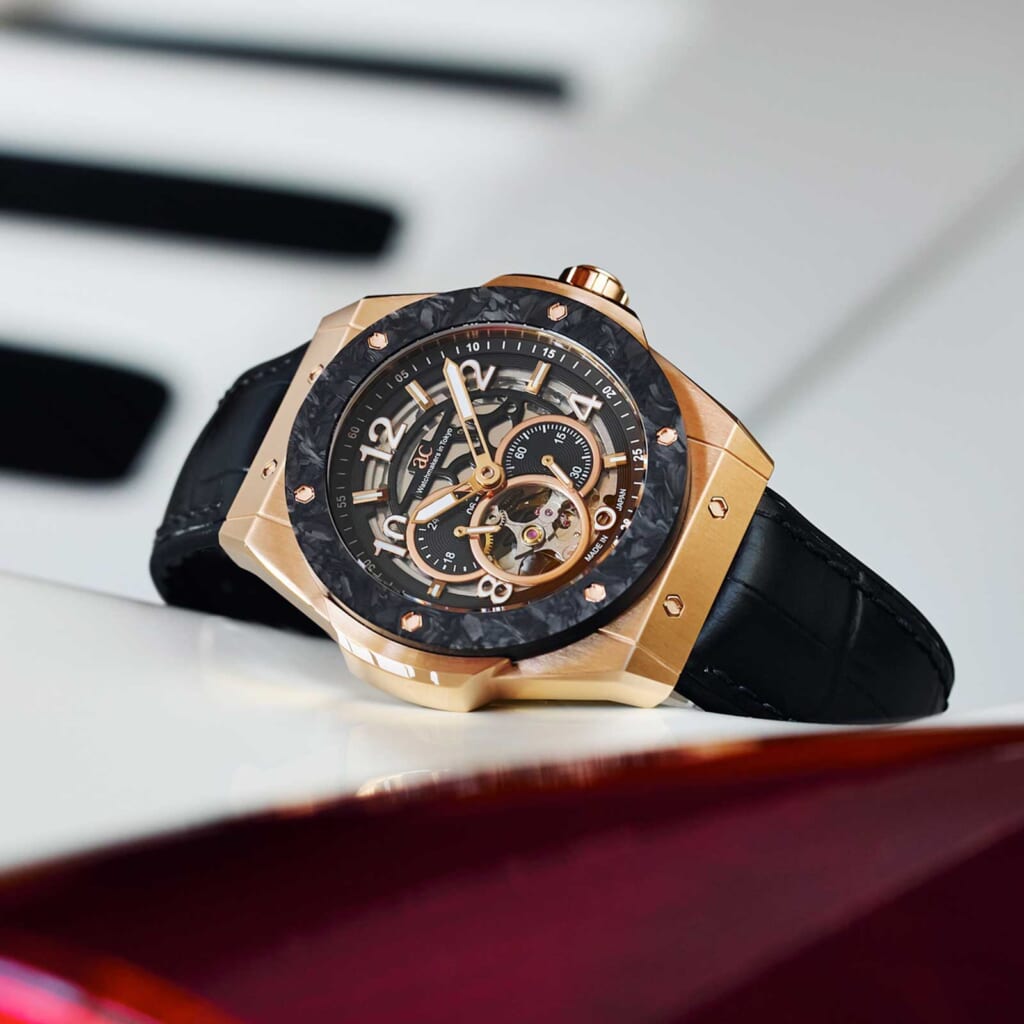 ANGEL CLOVER（エンジェルクローバー）TIME CRAFT JAPAN MADE（タイムクラフト ジャパンメイド）