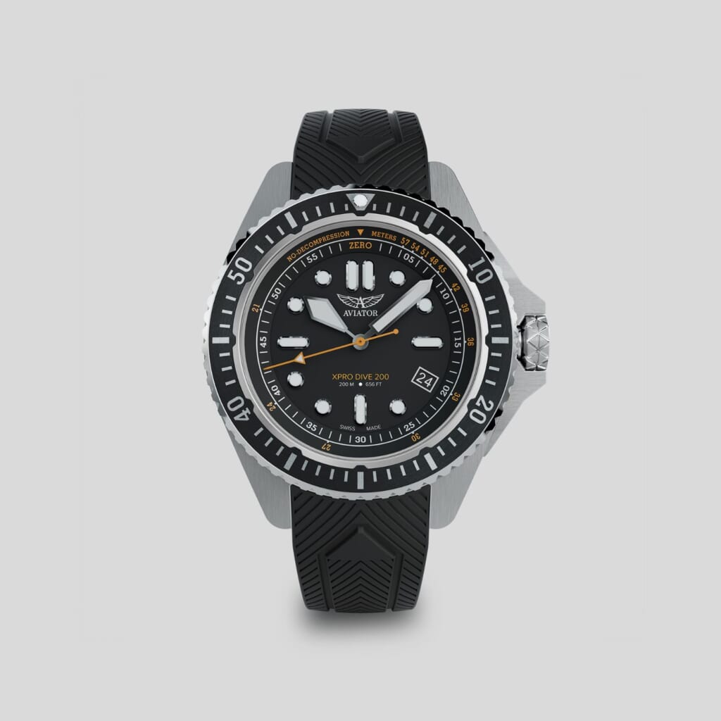 AVIATOR（アビエイター） XPRO DIVE 200
